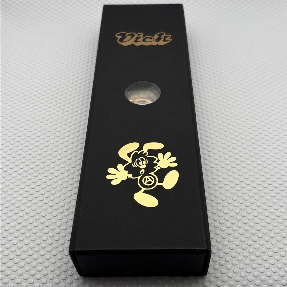 Swatch Watch - SO28Z701 - VICK BRONZE BY VERDY